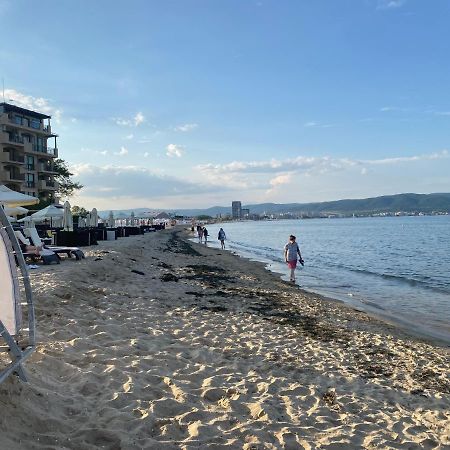 Fort Noks Nessebar B2-203 Private Studio Sunny Beach Esterno foto