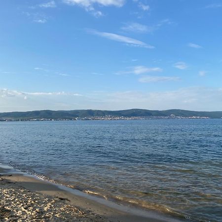 Fort Noks Nessebar B2-203 Private Studio Sunny Beach Esterno foto