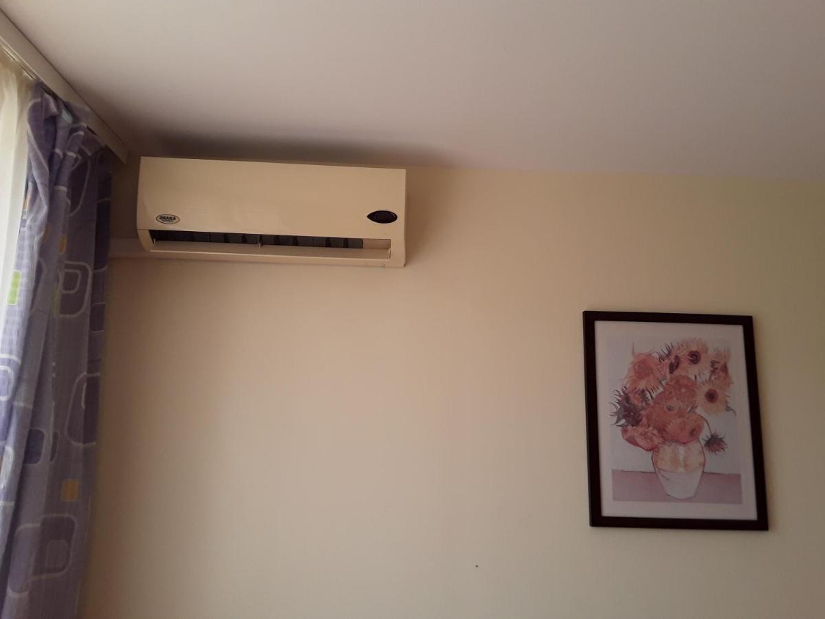 Fort Noks Nessebar B2-203 Private Studio Sunny Beach Esterno foto