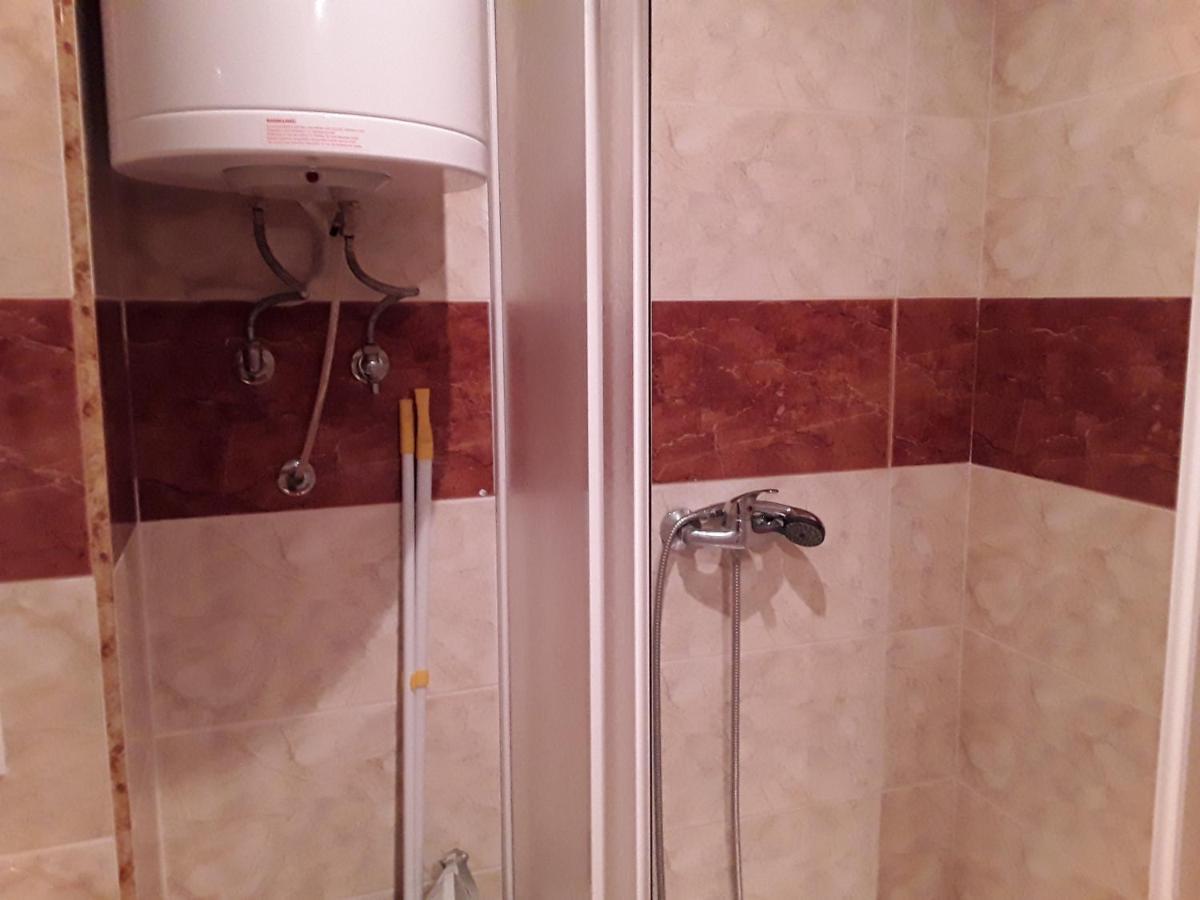 Fort Noks Nessebar B2-203 Private Studio Sunny Beach Esterno foto